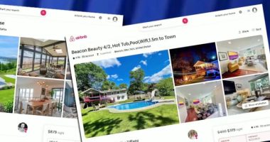 Cyberthieves taking over Airbnb sites, posing as hosts. Here’s what you need to know