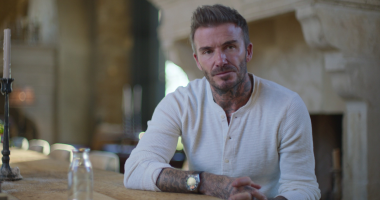 David Beckham Affair