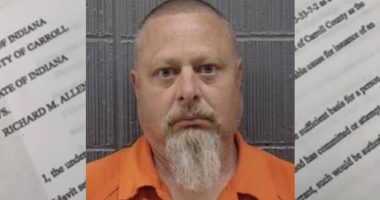 Delphi defense team believes state has reopened investigation into Odinism theory