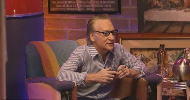Bill Maher predicted Biden 'will lose' the election against Trump during an episode of his Club Random podcast