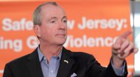 'A Big Deal': Labor Union That Endorsed Dem NJ Gov. Murphy in '21 Now Backing GOP Opponent's Campaign