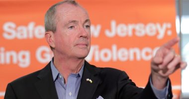'A Big Deal': Labor Union That Endorsed Dem NJ Gov. Murphy in '21 Now Backing GOP Opponent's Campaign