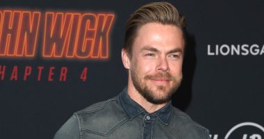 Derek Hough Floored By ‘Shocker’ Elimination on ‘Dancing With the Stars'