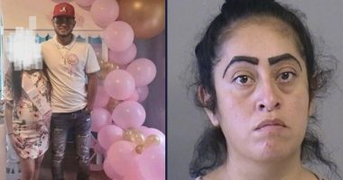 Desiree Castaneda sentenced for letting man rape daughter