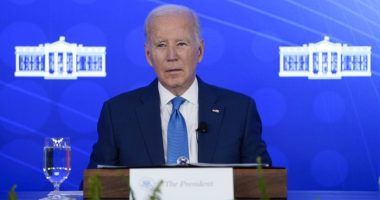 Did Biden Just Admit That the Border Crisis Is Purposely Manufactured to Bring in New Democrat Voters?