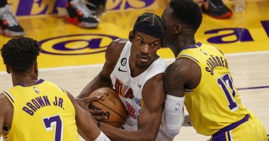 Did Damian Lillard’s Trade Trigger Jimmy Butler’s ‘Emo Era’ To Begin?