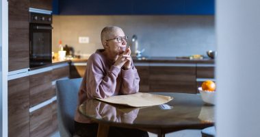 Don’t Let Fear of Discomfort Keep You From Getting That Mammogram—Here’s What You Can Do To Make the Test More Comfortable