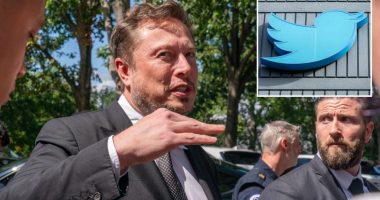 Elon Musk ordered to face fraud lawsuit for late disclosure of Twitter stake