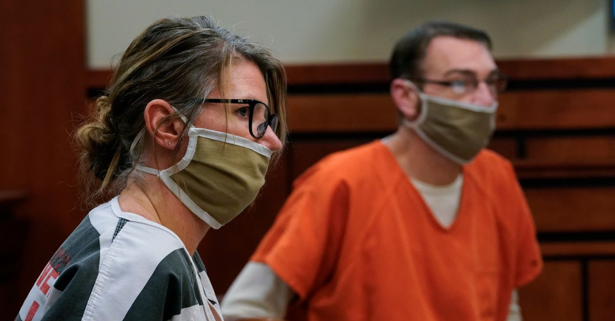 Ethan Crumbley's parents to face manslaughter trial: Judges