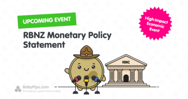 Event Guide: RBNZ Monetary Policy Statement October 2023