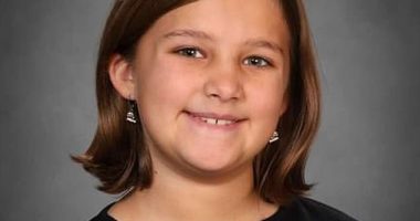 Charlotte Sena, a fourth grade student from Greenfield, was last seen around 6.15pm on Saturday while on a camping trip with family and friends in Moreau Lake State Park