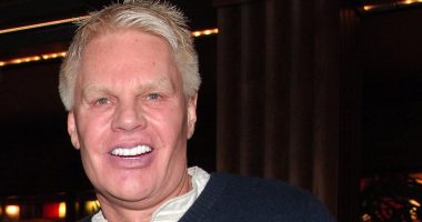 Ex-Abercrombie & Fitch boss Mike Jeffries is accused of exploiting men for sex after they were recruited for events held in the US or around the world: BBC Panorama makes allegations