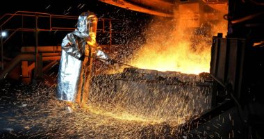 Facing increasing pressure from customers, some miners are switching to renewable energy