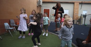 Child care programs just lost thousands of federal dollars. Families and providers scramble to cope
