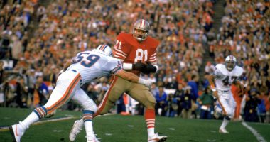 Former NFL star killed in New York plane crash