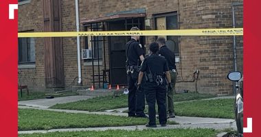 Four people, including 12-year-old, taken to hospital after shooting at Weiler Homes