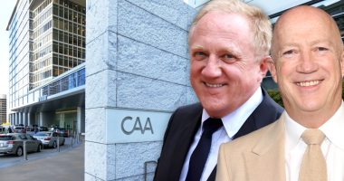 Francois-Henri Pinault’s Artémis Closes Deal For Majority Stake In CAA – Update