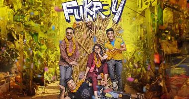Fukrey 3 Day 4 Box Office Collection