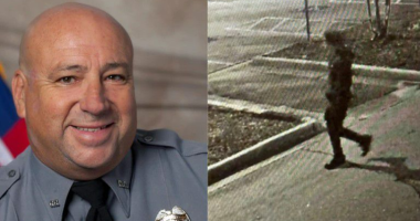Georgia Correctional Officer Fatally Attacked by Convicted Murderer Using ‘Homemade Weapon’ Inside State Prison