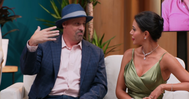 Gino and Jasmine Spotted Fighting, Filming in Michigan! Will They Join 90 Day Fiance …