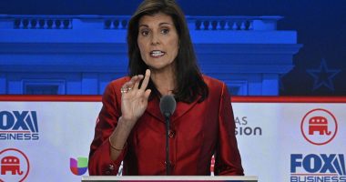 Haley draws Trump’s fury after strong debate showing