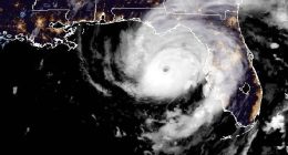 HILLSBOROUGH COUNTY, Fla. - Hillsborough County residential property owners and renters whose homes sustained damage and losses from Hurricane Idalia can apply for Federal Emergency Management Agency (FEMA) Individual Assistance. 