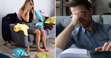 How do I tell my girlfriend she's letting herself go? Furious debate sparked over partner's blunt confession