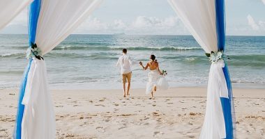 One New Yorker told the Am I the A******e subreddit that his daughter expected him to fork out his riches to fund her dream wedding - a lavish do in New Zealand (stock image)