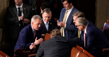 In One Fell Swoop the National GOP Is Looking  Like the Michigan GOP and That Has Me Worried