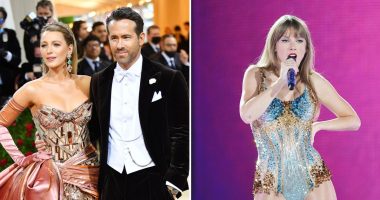 Inside Taylor Swift’s Friendships With Blake Lively and Ryan Reynolds