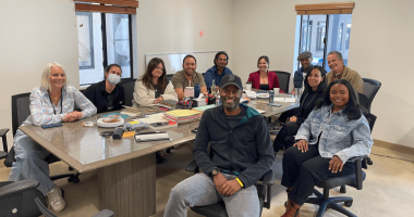Inside ‘Fire Country’ Writers Room Restart Post-Strike: Scribes Talk WGA Wins, A “Shocking” Season 2 & More
