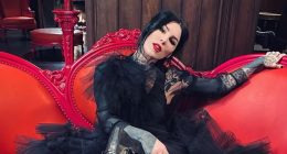 Is Kat Von D Christian Or Jewish? Religion, Ethnicity And Origin