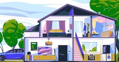 Is your house spying on you? Devices send data ranging from your address book to sex life