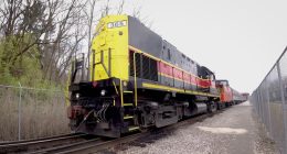 It's back! Tickets for North Pole Adventure aboard Cuyahoga Valley Scenic Railroad go on sale today