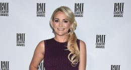 Jamie Lynn Spears Breaks Silence On ‘Dancing With The Stars’ Exit