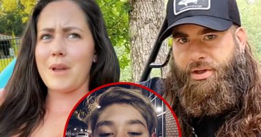 Jenelle Evans & David Eason Suspected of Child Neglect After Latest Runaway Incident