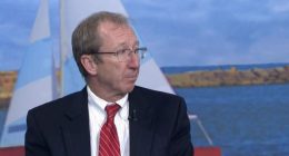 John Zitzner, co-founder of Cleveland's Breakthrough Charter Schools, arrested as part of statewide human trafficking operation