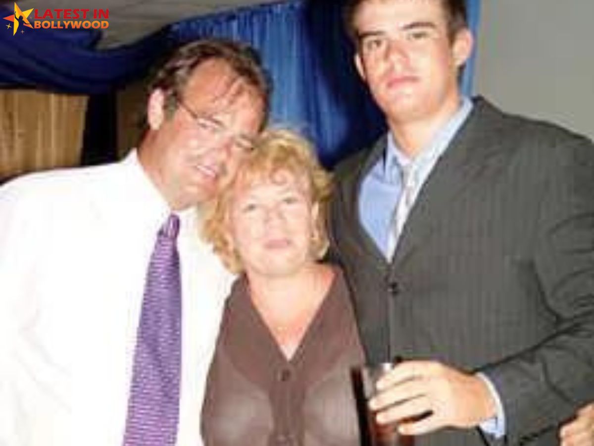 Joran Van Der Sloot Parents, Father, Mother, Siblings, Wife, Family