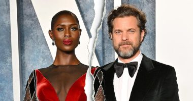 Joshua Jackson and Jodie Turner-Smith Split After 4 Years of Marriage
