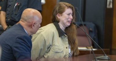 Judge Adds Six Months To Eight-Year Prison Sentence For Woman Who Fatally Shoved Beloved NYC Vocal Coach Barbara Gustern