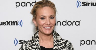 The Wild Rumors About Kate Chastain's Son's Real Father