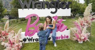Oops: Katharine McPhee is learning what it is like to raise an active toddler. Her son Rennie, 2 1/2, kept asking for his iPad and the American Idol alum, 39, hid it in the oven to stop him from repeatedly asking for it