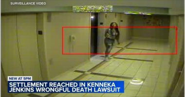 Kenneka Jenkins settlement reached in wrongful death lawsuit after body found in freezer at Crown Plaza Hotel in Rosemont, IL