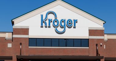 Kroger shopper ‘officially boycotting’ grocery chain after self-checkout theft mix-up over $2 item spiraled