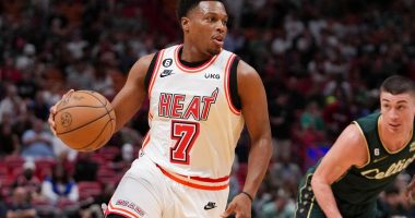 Kyle Lowry Wants To Start For Miami, And That’s Not A Bad Thing