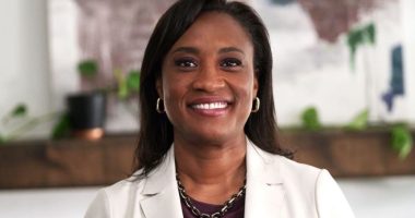 Laphonza Butler Becomes First Black Lesbian To Serve In The U.S. Senate