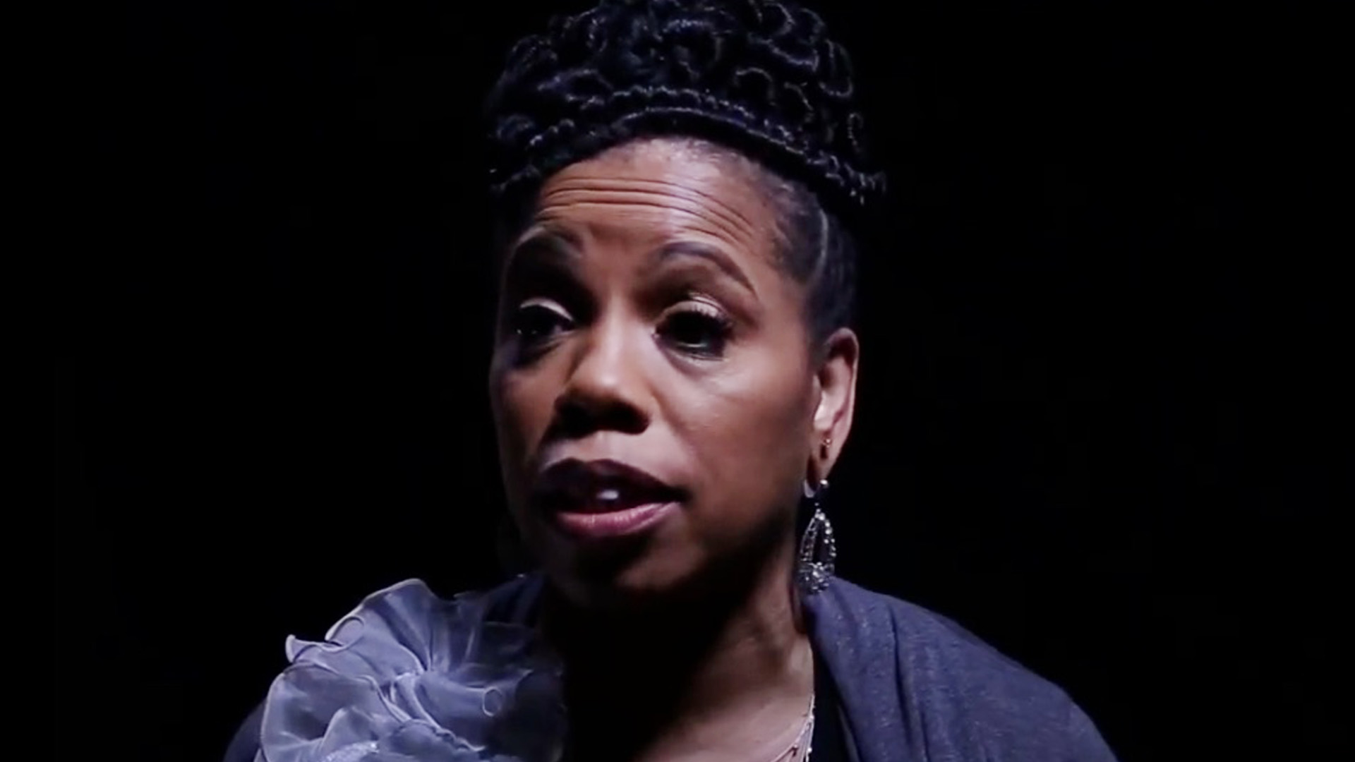 Longest-living Jane Doe Monique Smith ‘raped from age 4 to 18’ shares ...