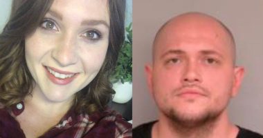 Madeline Kingsbury murder: Adam Taylor Fravel indicted