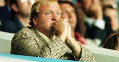 Man City legend and former chairman Francis Lee dies at the age of 79 after long battle with cancer