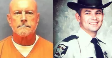 More than 42 years after the murders of Polk County Sheriff’s Office Deputy Theron Burnham, Ray Beasley, and William Evans, their killer died Saturday, September 30, 2023, at the age of 74 while receiving ongoing medical treatment at a hospital while in the custody of the Union County Correctional Institution.